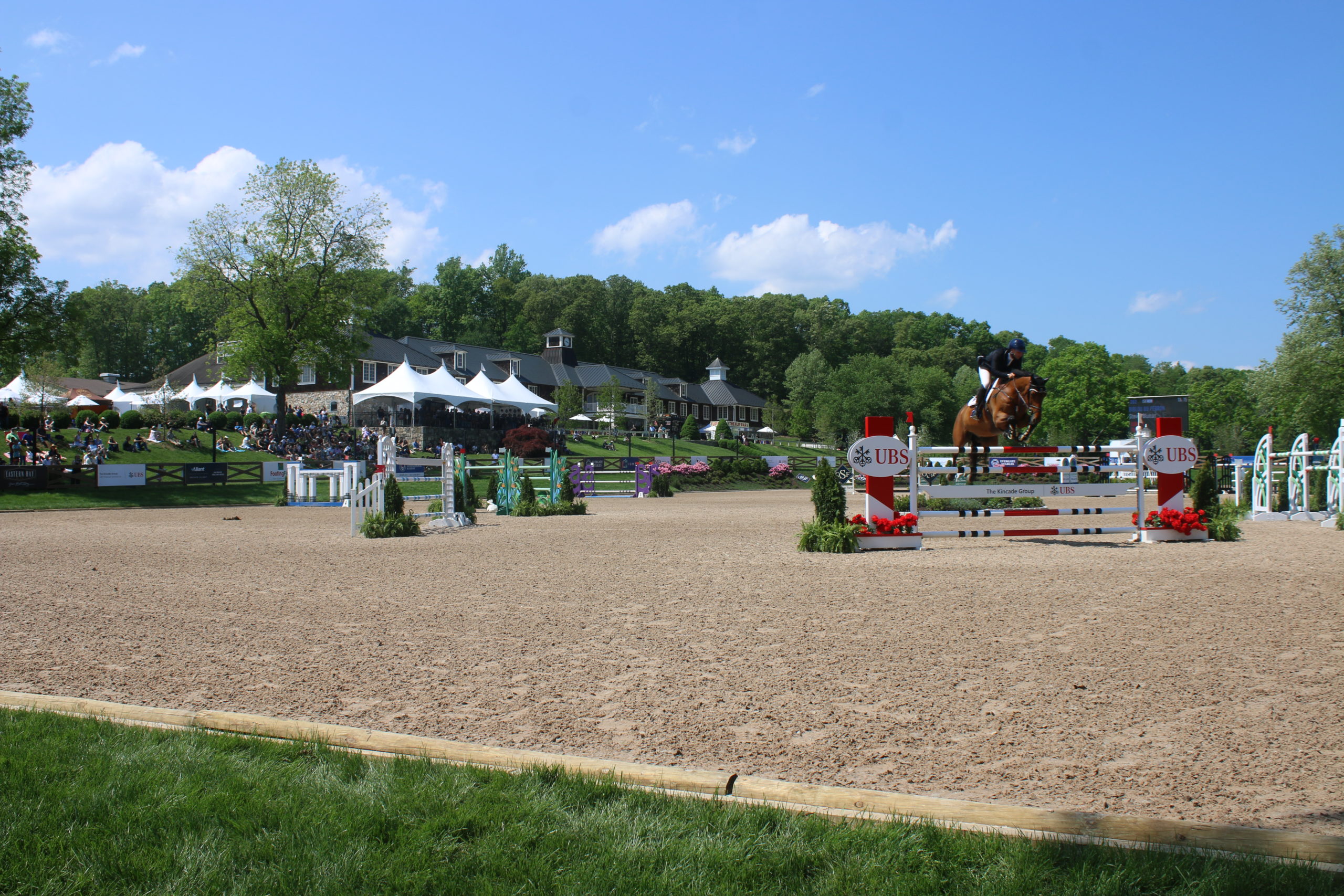 Steven Bluman Biblou Du Perron Old Salem Farm