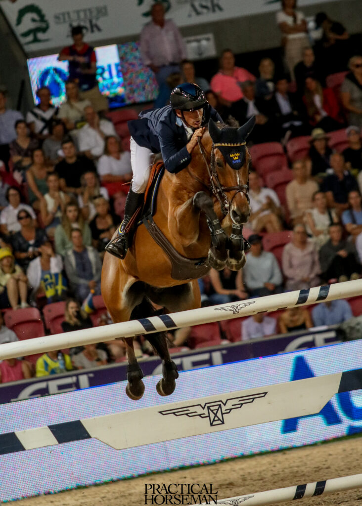 2022 FEI Jumping World Championships