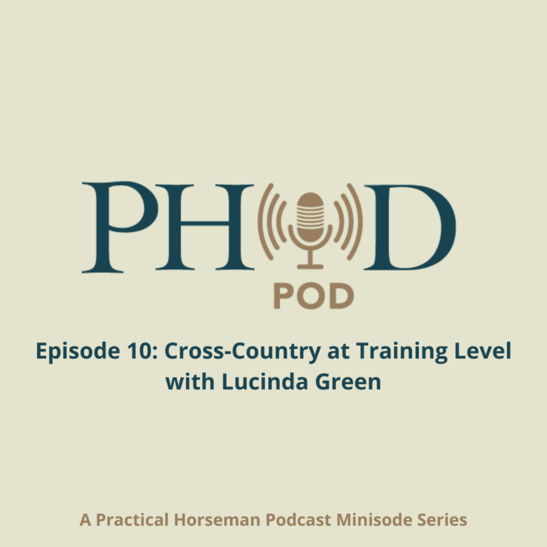 PHOD Pod Episode 10