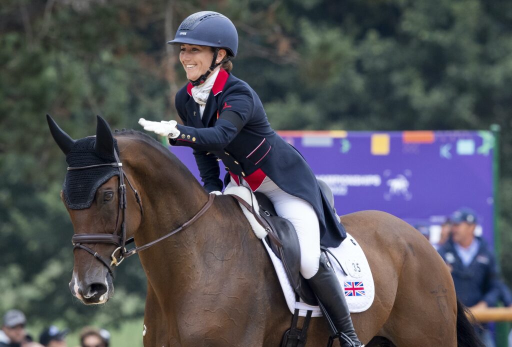 Laura Collett