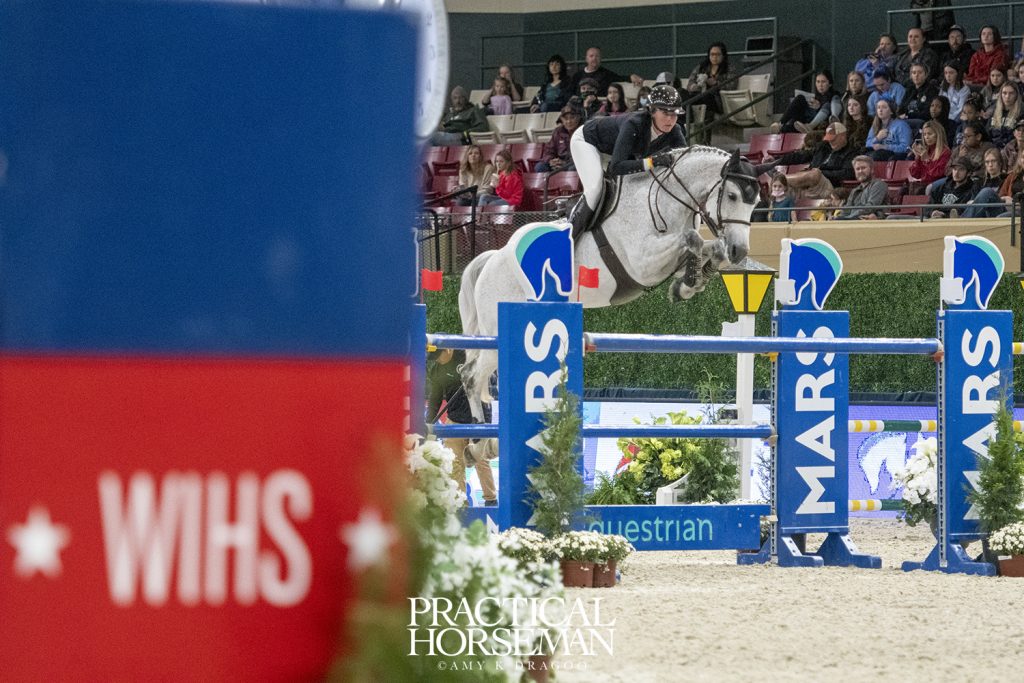 Washington International Horse Show