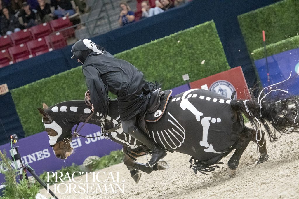 Washington International Horse Show