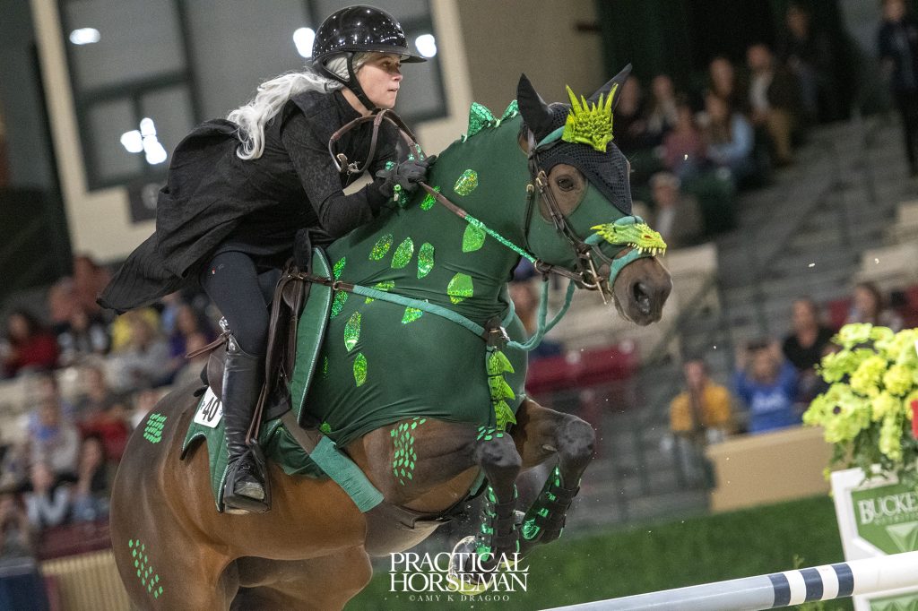Washington International Horse Show
