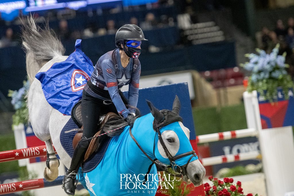 Washington International Horse Show