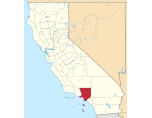 A Quarter Horse gelding at a stable in Los Angeles County, California, is positive for strangles and under quarantine.