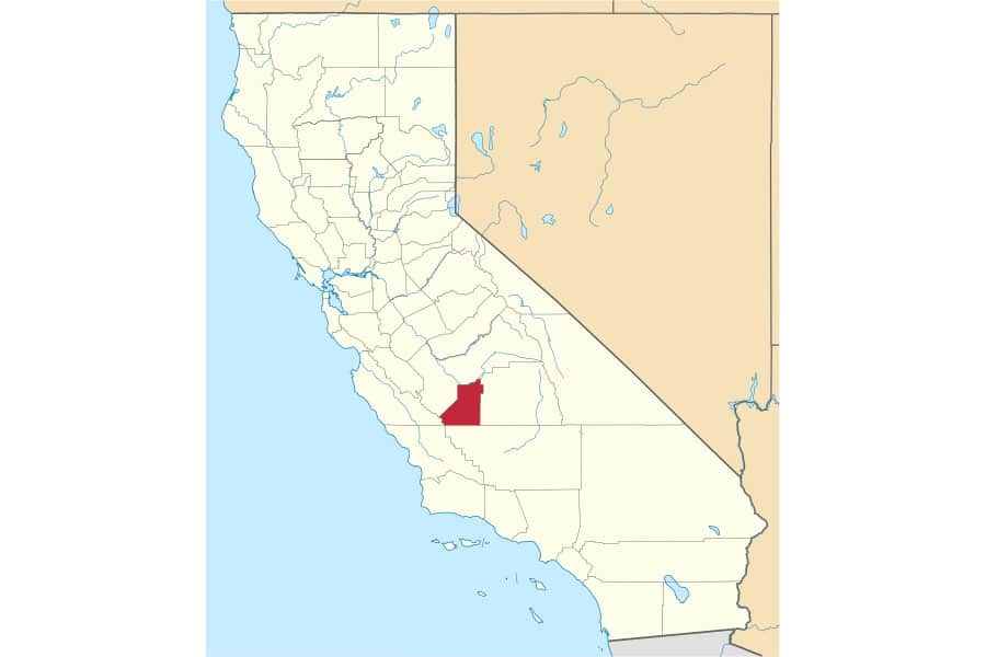 A 4-year-old Quarter Horse mare in Kings County, California, is positive for West Nile virus (WNV) and is currently alive.