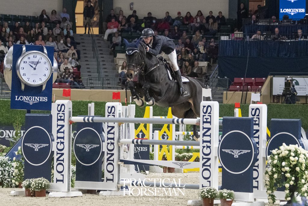 Washington International Horse Show