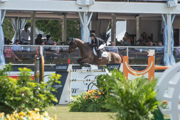 Heather Caristo-Williams