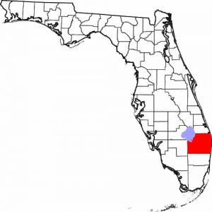 A horse at a private facility in Palm Beach County, Florida, was recently confirmed positive for strangles. 