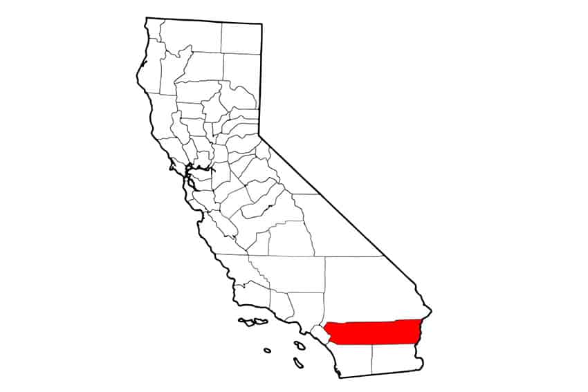 A warmblood gelding in Riverside County, California, was euthanized after contracting EHM, and 36 horses are exposed. 