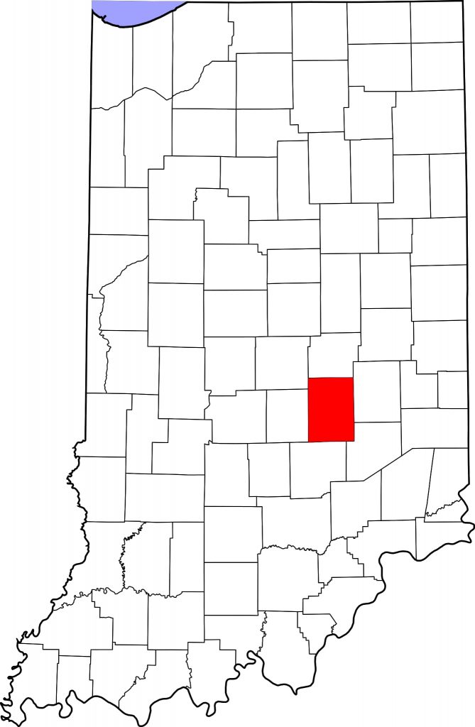 Shelby County, Indiana