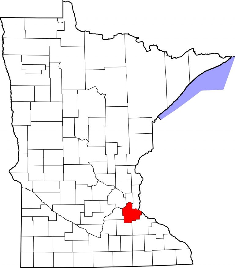 Map_of_Minnesota_highlighting_Dakota_County