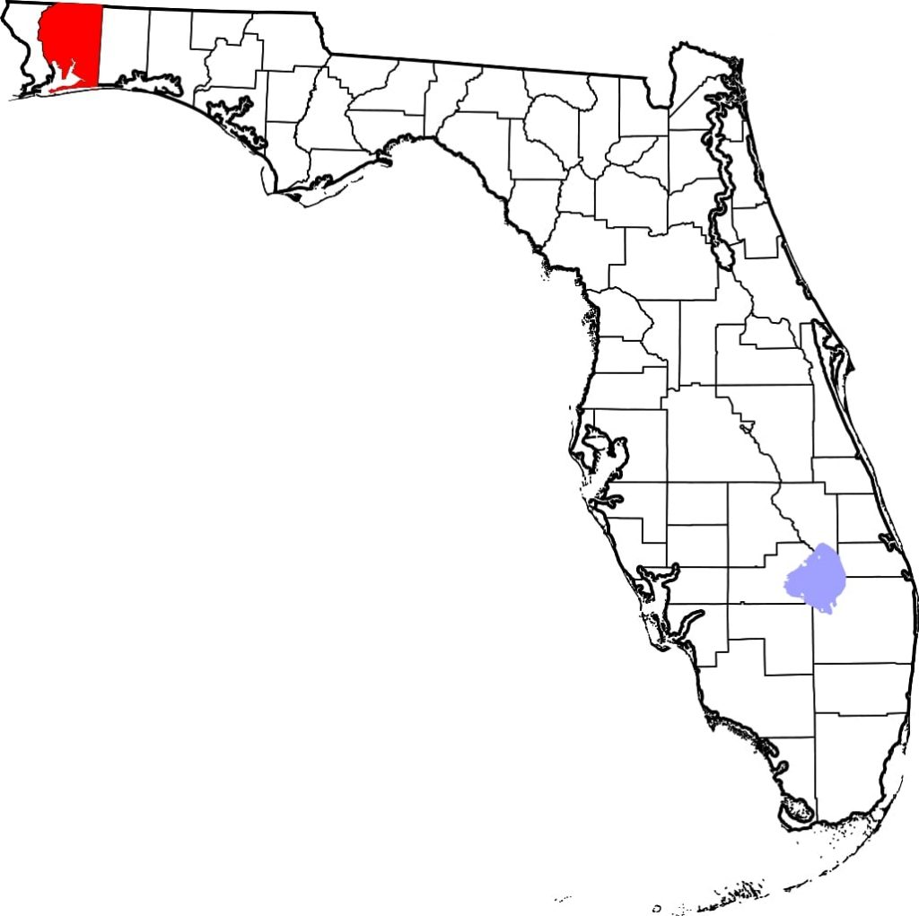 A horse that was suspected positive for strangles in Santa Rosa County, Florida, has tested negative, and the quarantine is being lifted. 