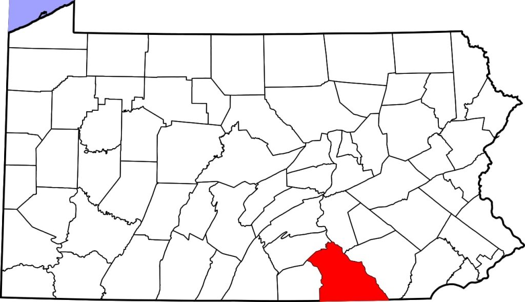 One horse in York County, Pennsylvania, is positive for respiratory equine herpesvirus, and 40 horses are exposed. 