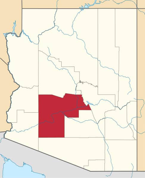 Maricopa-County-Arizona