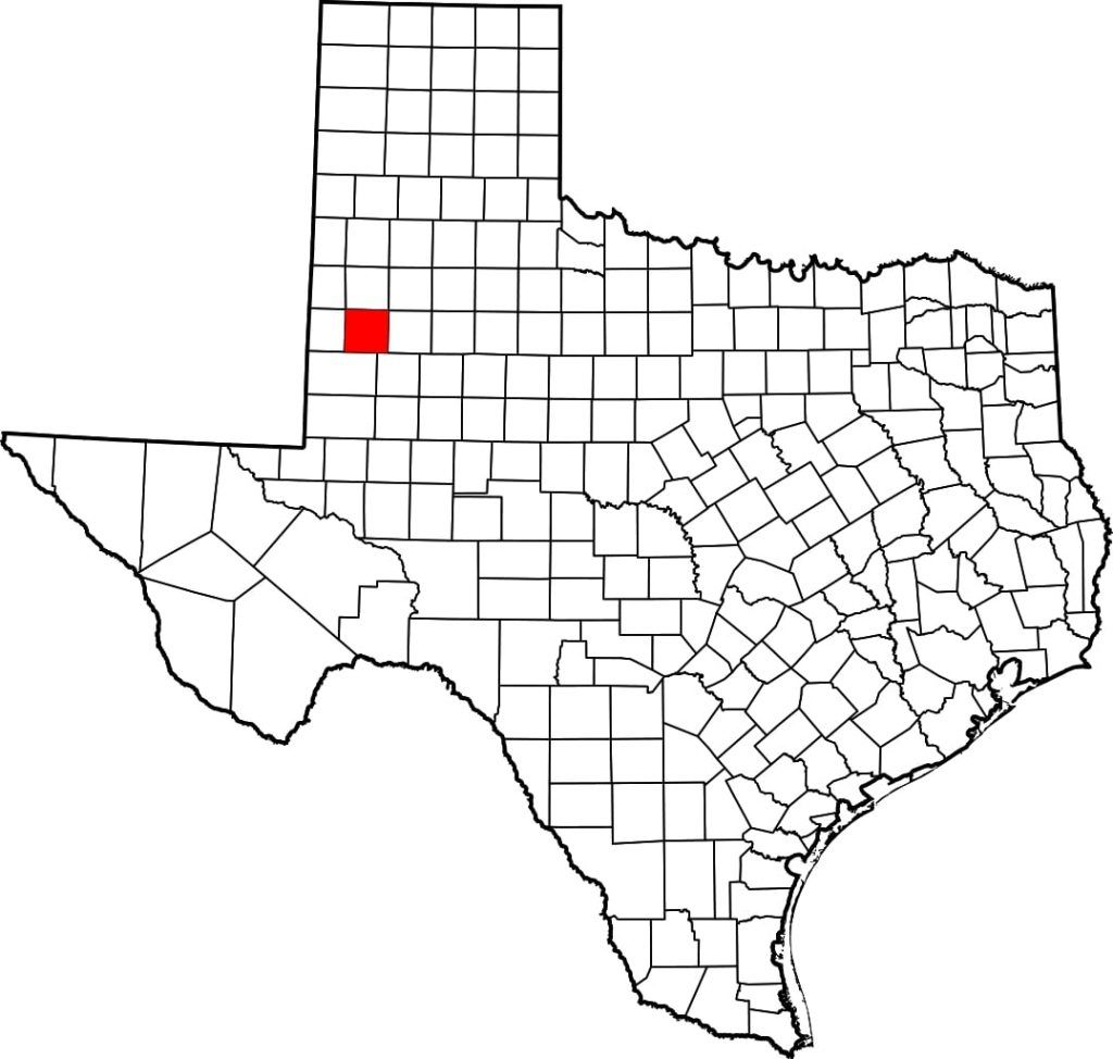 One horse in Terry County, Texas, was euthanized after testing positive for EIA, and the premises is under official quarantine.