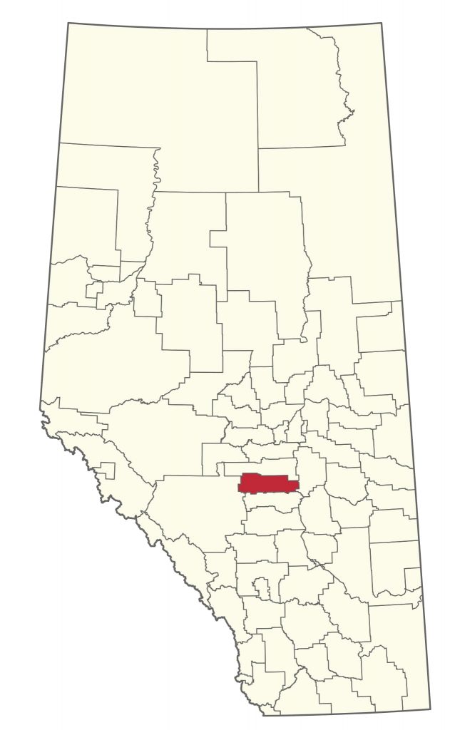 A horse in Ponoka County, Alberta, has tested positive for equine infectious anemia (EIA), and an outbreak investigation is underway.