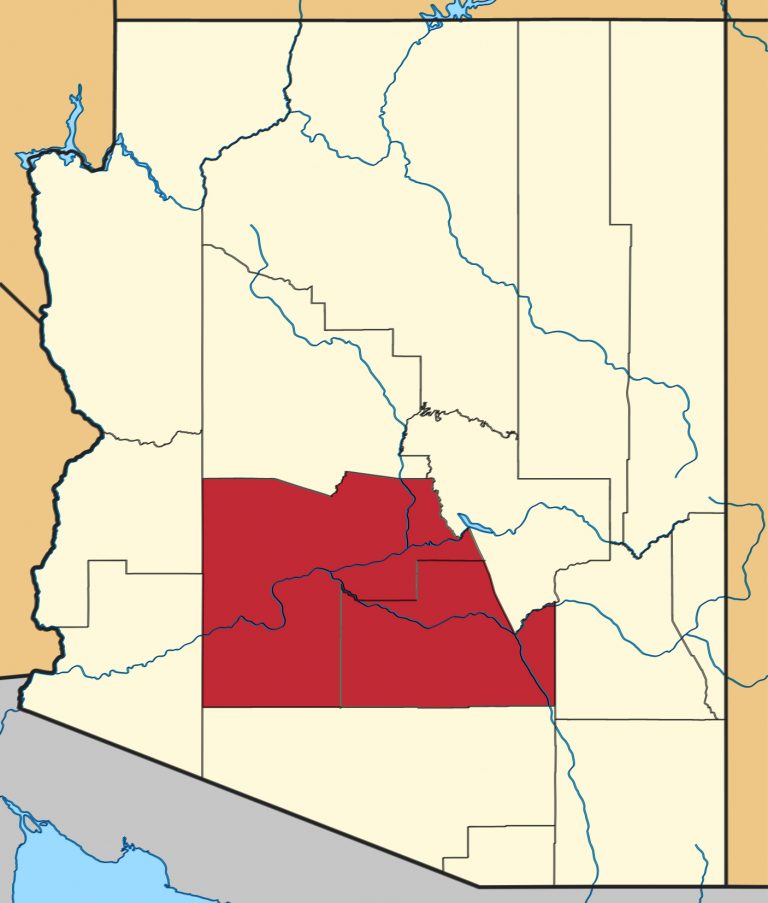arizona