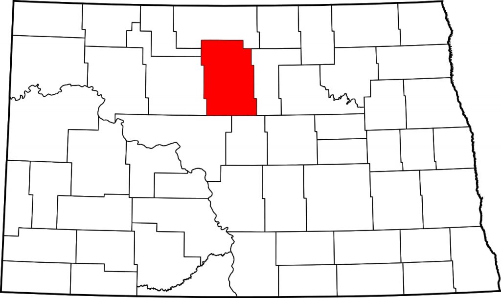 Two horses in McHenry County, North Dakota, are positive for EHM, and the property is under official quarantine.