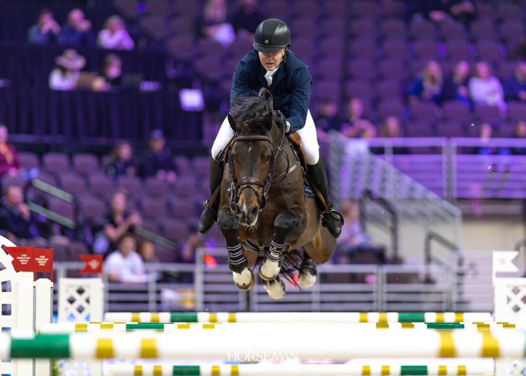 FEI Jumping World Cup™ Final II