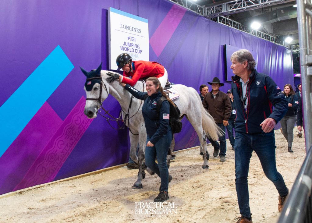 FEI Jumping World Cup™ Final II