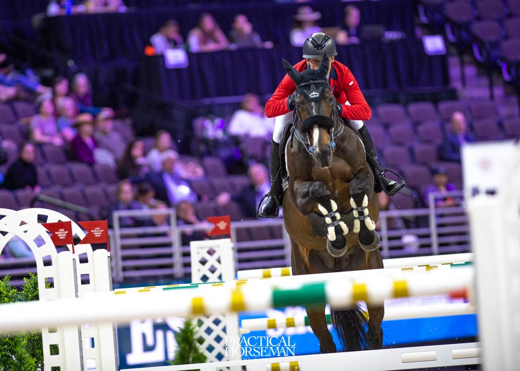 FEI Jumping World Cup™ Final II