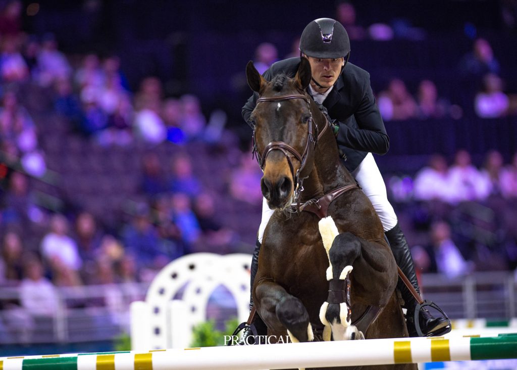 FEI Jumping World Cup™ Final II