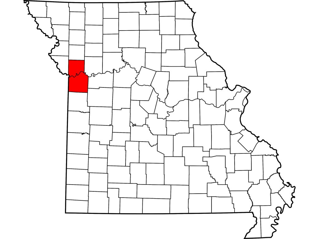 Two horses in Missouri, residing in Clay and Jackson counties, are positive for strangles and under voluntary quarantine.