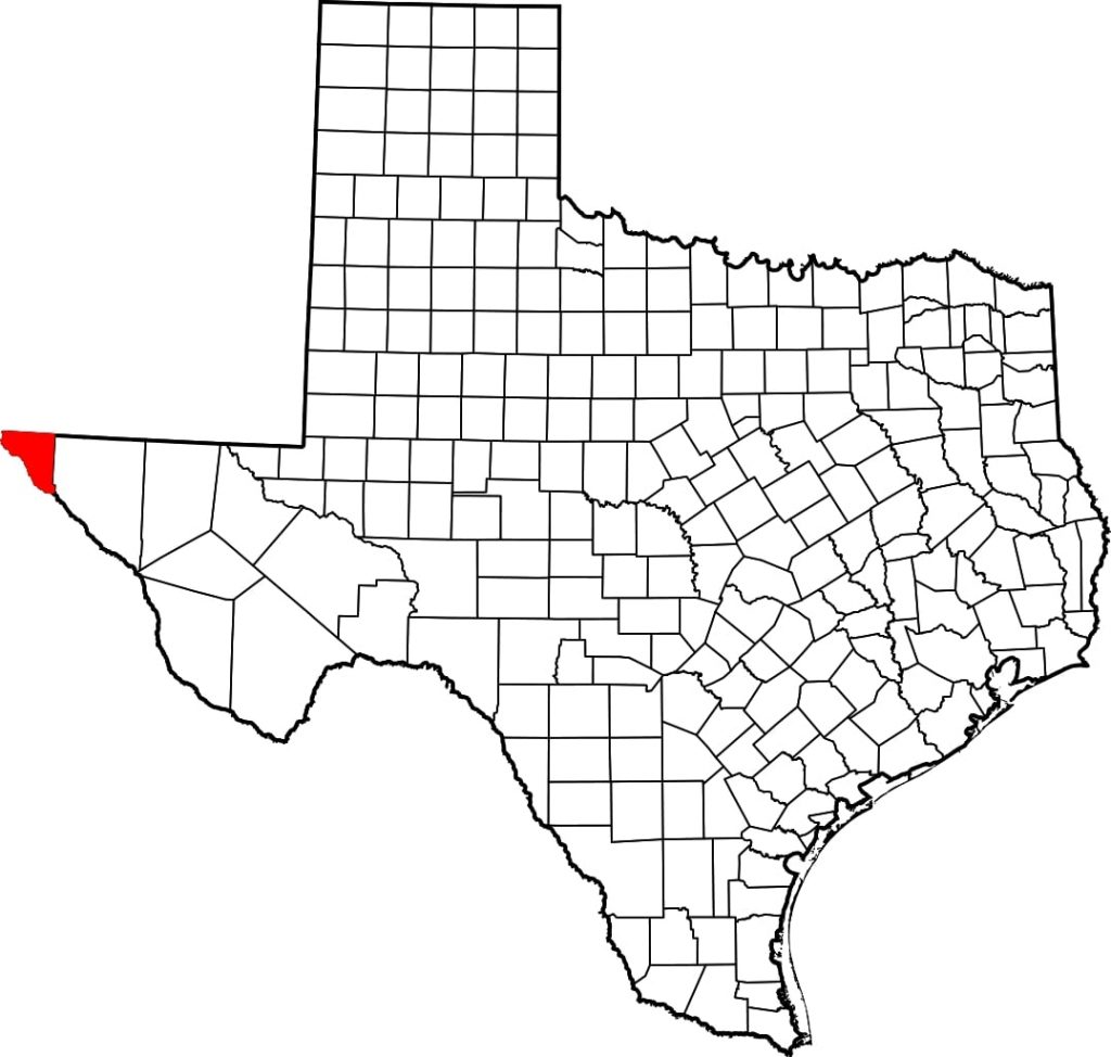 A horse in El Paso County, Texas, was confirmed positive for equine infectious anemia (EIA) and has been euthanized.