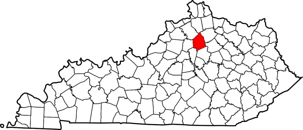 A horse in Scott County, Kentucky, was confirmed positive for Potomac horse fever and is now recovering.
