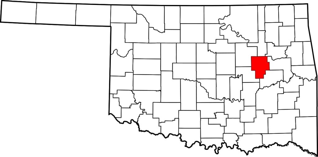 The Quarter Horse filly in Okmulgee County, Oklahoma, that tested positive for EIA in April has been euthanized, and 20 horses are quarantined.