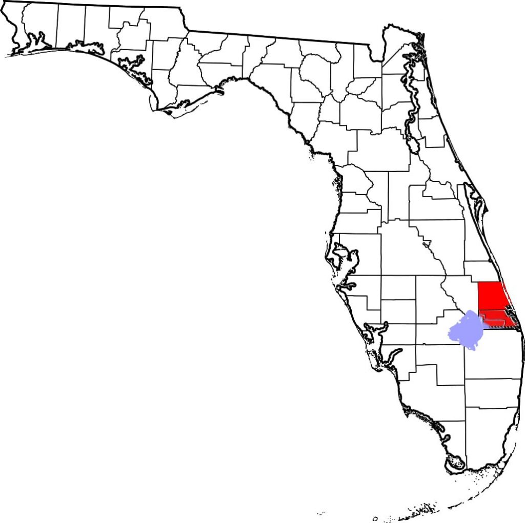 Horses in St. Lucie and Martin counties in Florida are positive for strangles and are under official quarantine.