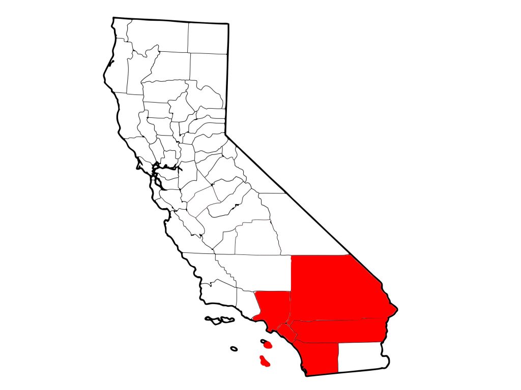 Eighteen new VSV-affected premises have been identified in California, including three confirmed and 15 suspect.