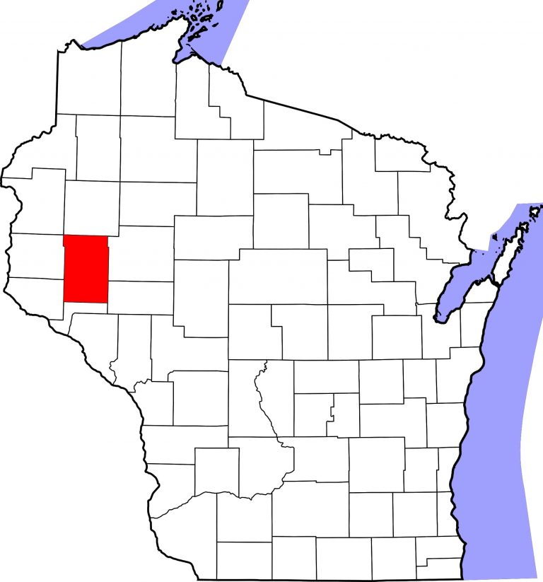 Map_of_Wisconsin_highlighting_Dunn_County