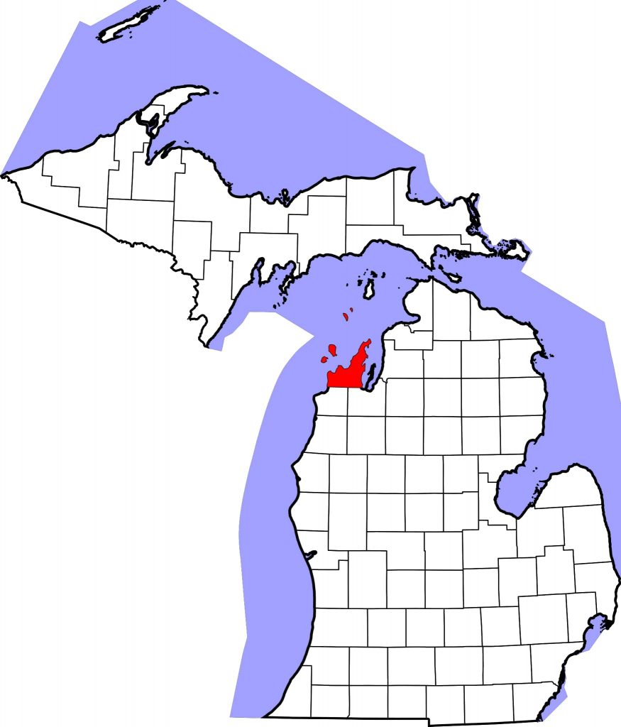 A yearling warmblood gelding in Leelanau County, Michigan, is positive for strangles, and three horses are exposed.
