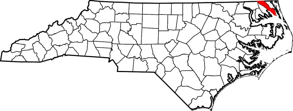 An unvaccinated horse in Camden County, North Carolina, was euthanized after contracting Eastern equine encephalitis (EEE). 