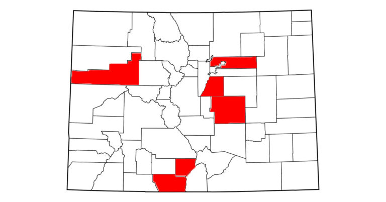 CO-6-Counties