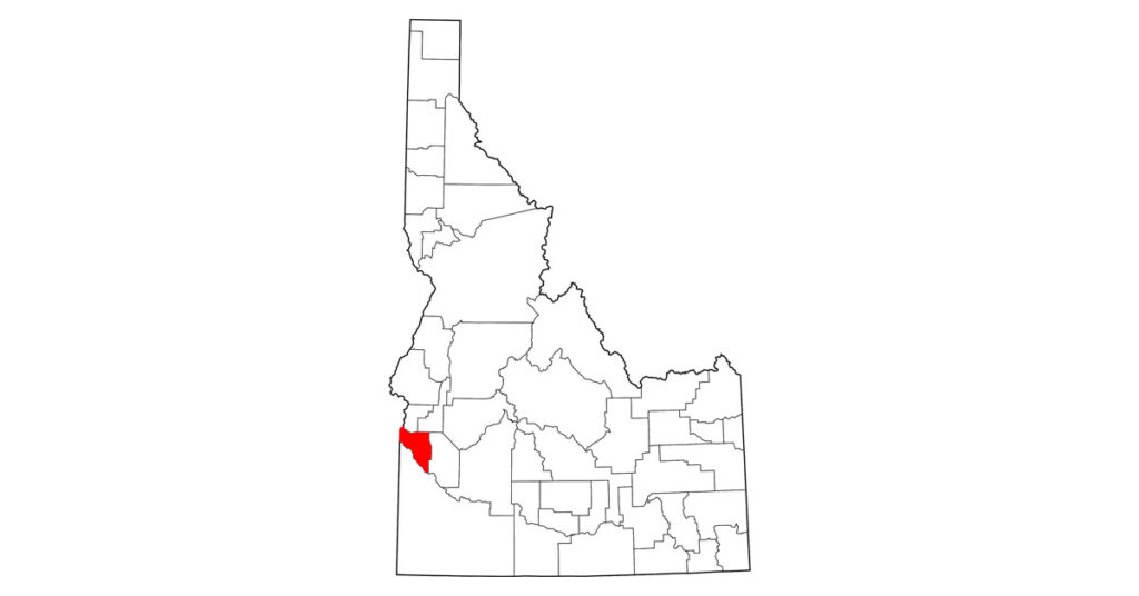 An unvaccinated Appaloosa mare in Canyon County, Idaho, is positive for West Nile virus (WNV) and is recovering. 