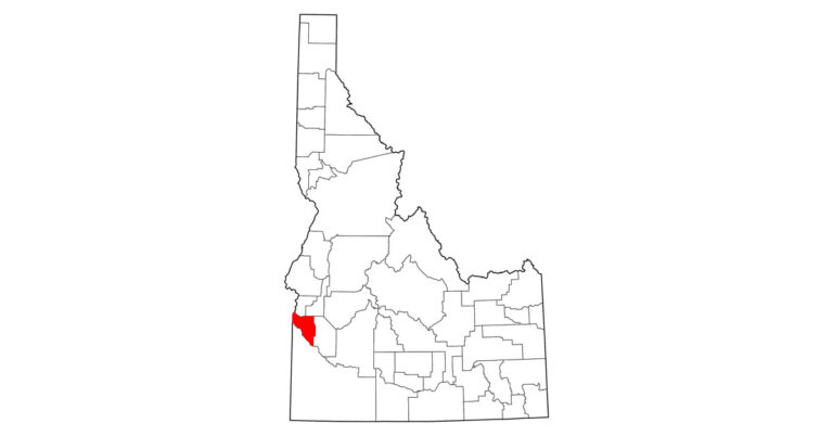 Canyon-County-ID