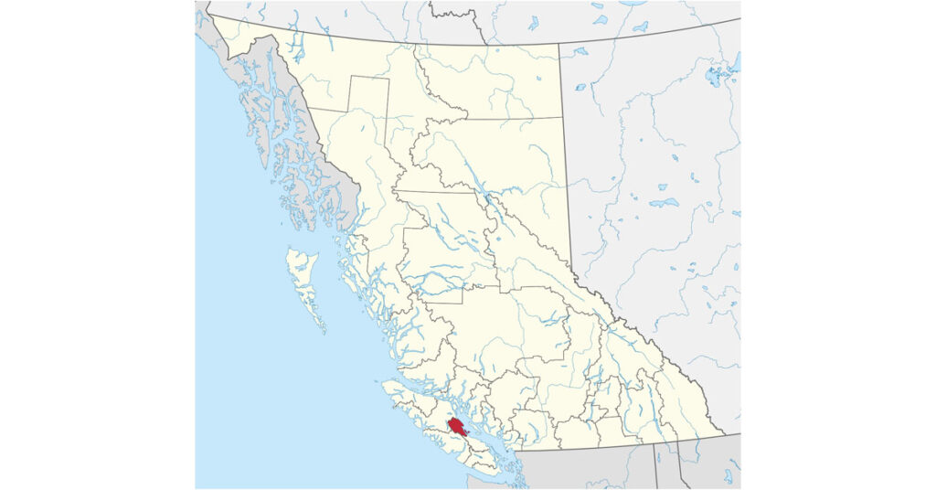 Two horses at a boarding facility in Comox Valley Regional District, British Columbia, are positive for strangles, and three more cases are suspected.