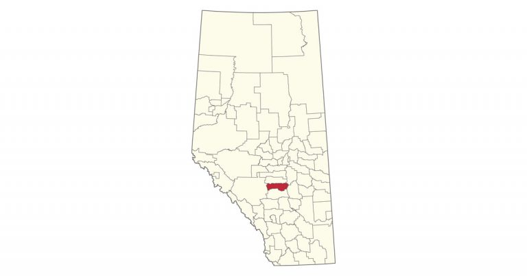 LacombeCounty