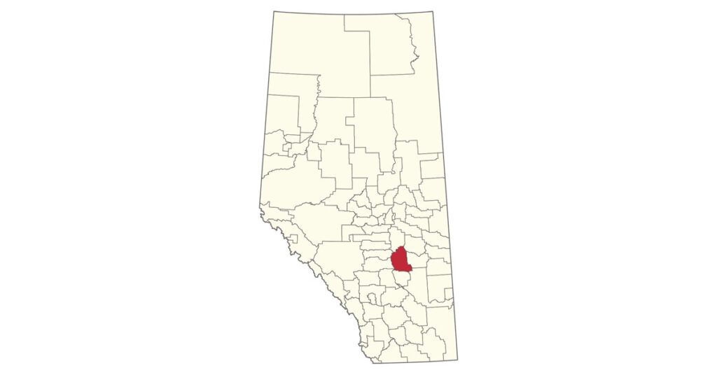 A 3-year-old Quarter Horse stallion in Stettler County, Alberta, is positive for West Nile virus (WNV).