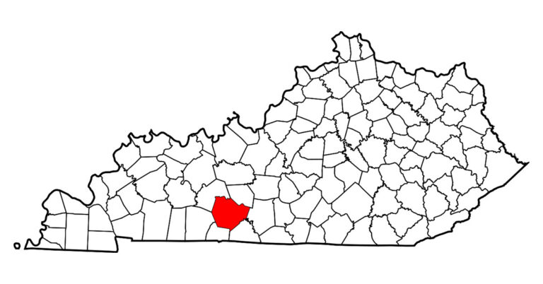Warren-KY