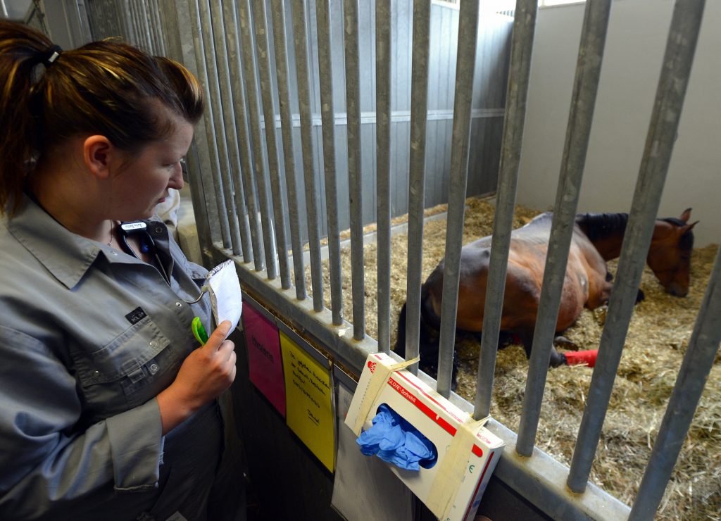 biosecurity