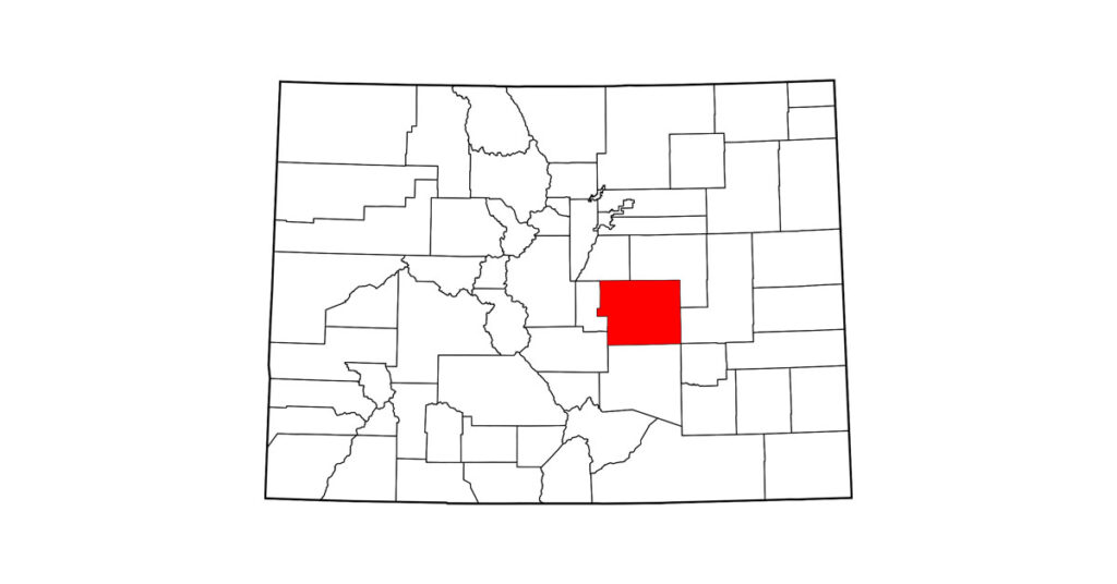 According to the state veterinarian’s office, one horse in El Paso County, Colorado, is positive for West Nile virus (WNV).