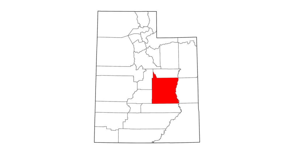 A horse in Emery County, Utah, is positive for West Nile virus (WNV).