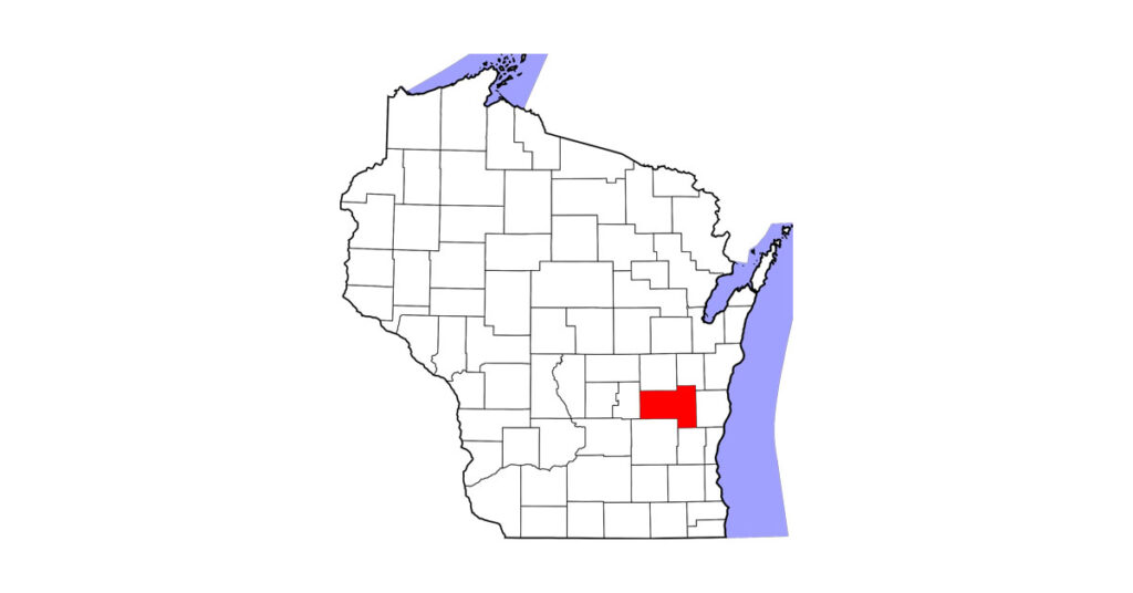 A Miniature Horse mare in Fond du Lac County, Wisconsin, is positive for strangles and under voluntary quarantine. 