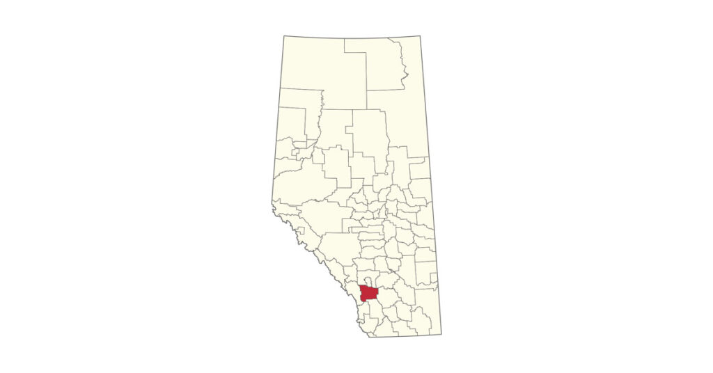 An unvaccinated Quarter Horse gelding in Foothills County, Alberta, is positive for West Nile virus (WNV) and is recovering. 