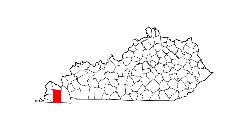 Two unvaccinated Quarter Horses on the same premises in Graves County, Kentucky, are positive for West Nile virus (WNV).