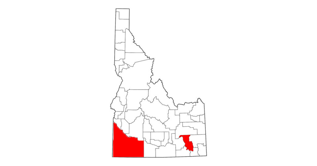 Two cases of West Nile virus (WNV) have been confirmed in horses in Idaho in Bannock and Owyhee counties.